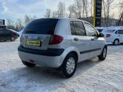 Hyundai Getz I Рестайлинг Нефтекамск  - изображение 14