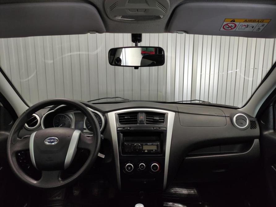 Datsun on-DO I Рестайлинг Пермь  - изображение 8
