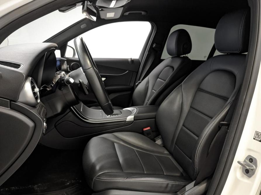 Mercedes-Benz GLC I (X253) Рестайлинг Санкт-Петербург  - изображение 20