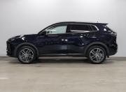 Changan UNI-S (CS55 Plus) Москва  - изображение 38
