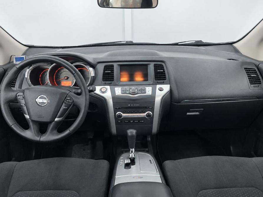 Nissan Murano II (Z51) Рестайлинг Уфа  - изображение 7