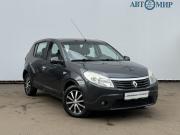Renault Sandero I Москва  - изображение 15