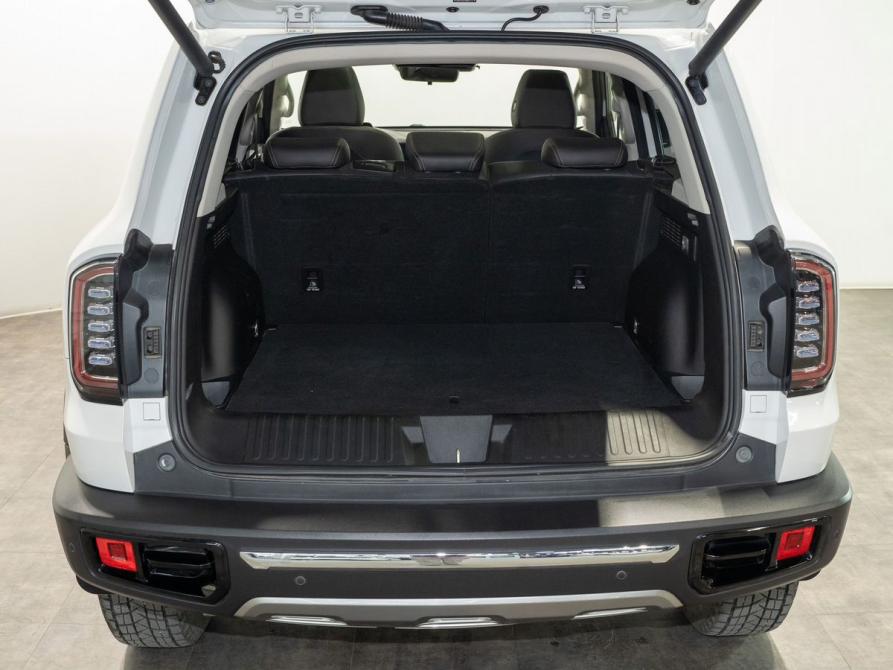 Haval DaGou (Big Dog) I Чита  - изображение 19