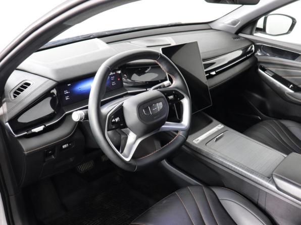 Geely Preface I с пробегом 2024 года, цена 2 669 000 рублей, 23327 км, седан, Автокод Объявления