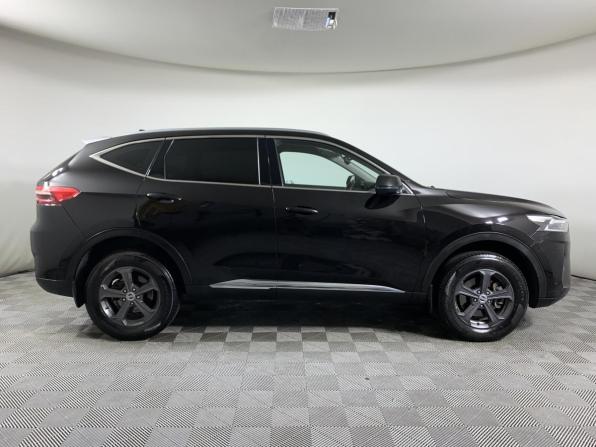 Haval F7 I с пробегом 2021 года, цена 1 625 000 рублей, 121197 км, внедорожник, Автокод Объявления