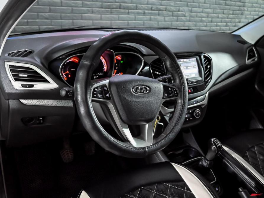 Lada (ВАЗ) Vesta I Екатеринбург  - изображение 12