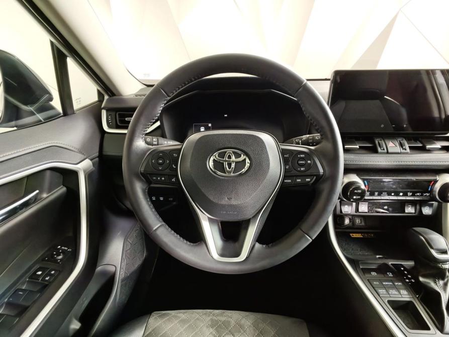 Toyota RAV4 V (XA50) Москва  - изображение 20