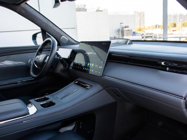 GAC Trumpchi S7 I с пробегом 2025 года, цена 5 699 000 рублей, 10000 км, внедорожник, Автокод Объявления