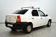 Renault Logan I Рестайлинг Сургут  - изображение 22