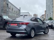 Hyundai Solaris II Санкт-Петербург  - изображение 18
