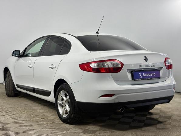 Renault Fluence I Рестайлинг с пробегом 2013 года, цена 970 000 рублей, 181436 км, седан, Автокод Объявления