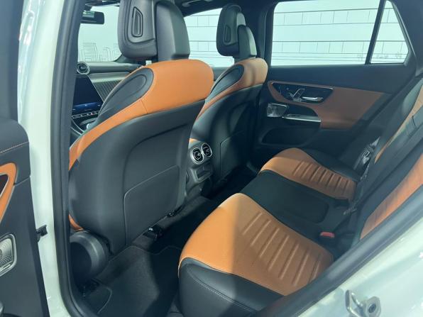 Mercedes-Benz GLC II (X254) с пробегом 2025 года, цена 9 200 000 рублей, 10 км, внедорожник, Автокод Объявления