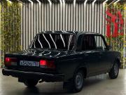 Lada (ВАЗ) 2107 Уфа  - изображение 18