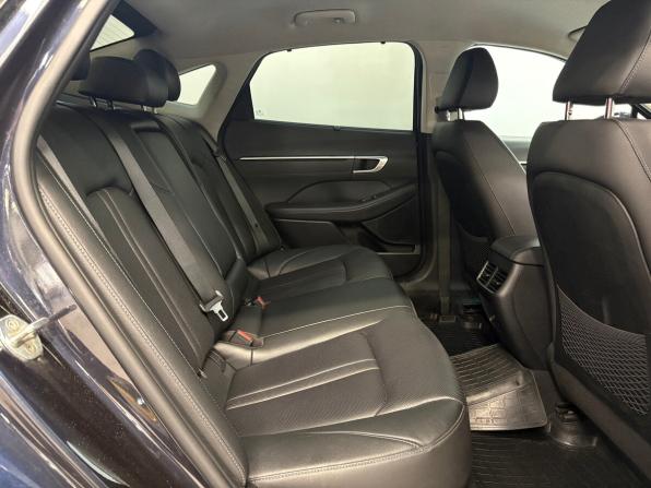Hyundai Sonata VIII (DN8) с пробегом 2022 года, цена 2 680 000 рублей, 93129 км, седан, Автокод Объявления