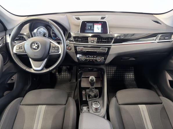BMW X1 II (F48) с пробегом 2019 года, цена 2 250 000 рублей, 95813 км, внедорожник, Автокод Объявления