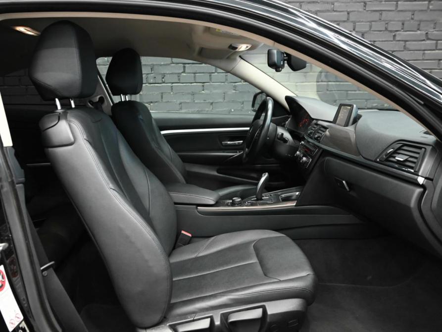 BMW 4 серии F32/F33/F36 Екатеринбург  - изображение 10