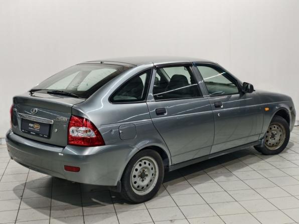 Lada (ВАЗ) Priora I с пробегом 2012 года, цена 381 000 рублей, 166534 км, хэтчбек, Автокод Объявления