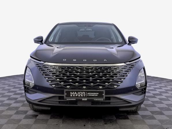 Omoda C5 I с пробегом 2023 года, цена 1 725 000 рублей, 28775 км, внедорожник, Автокод Объявления