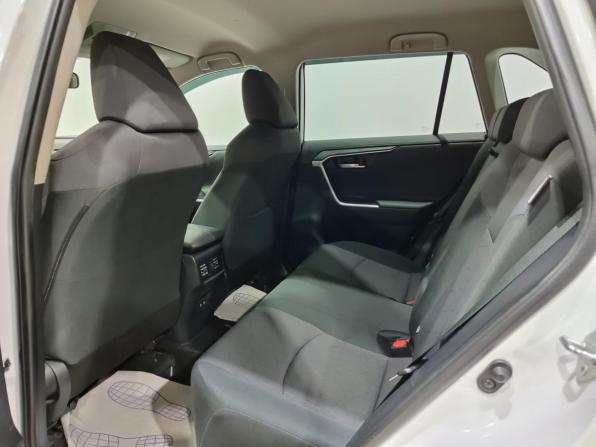 Toyota RAV4 V (XA50) с пробегом 2020 года, цена 3 750 000 рублей, 82450 км, внедорожник, Автокод Объявления