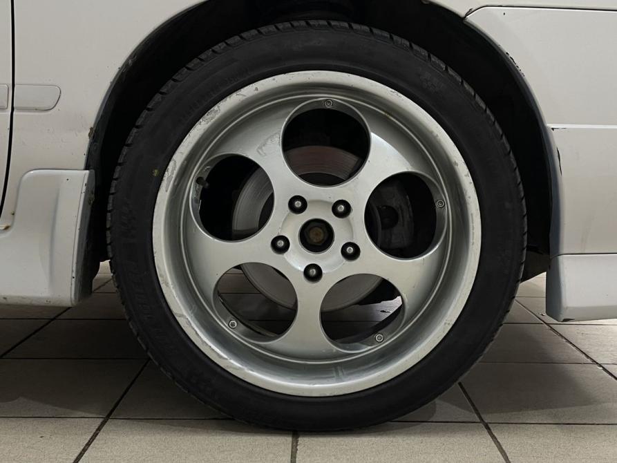Nissan Avenir II (W11) Воронеж  - изображение 18