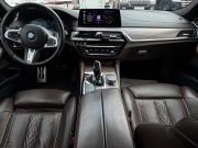 BMW 5 серии VII (G30/G31/G38) Ростов-на-Дону  - изображение 23