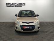 Hyundai Matrix I Рестайлинг 2 Пермь  - изображение 21