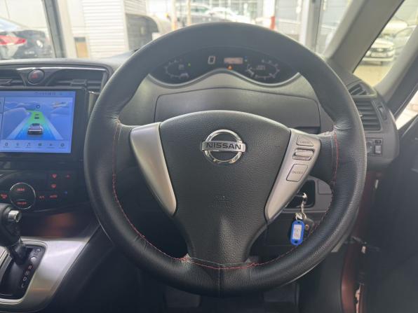 Nissan Serena IV (C26) с пробегом 2015 года, цена 1 450 000 рублей, 118350 км, минивэн, Автокод Объявления