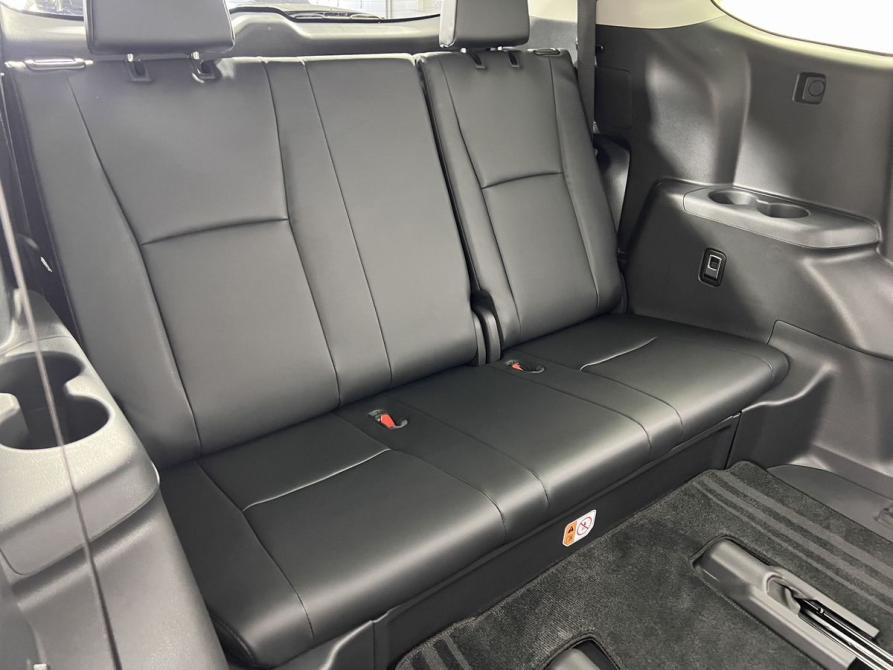 Toyota Highlander IV (XU70) Калининград  - изображение 12