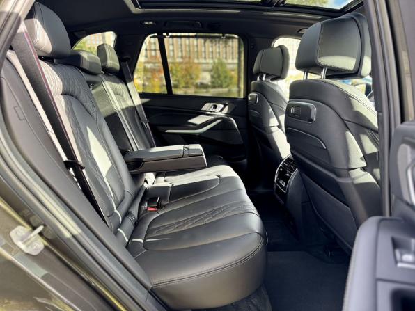 BMW X5 IV (G05/G18) Рестайлинг с пробегом 2023 года, цена 10 480 000 рублей, 59407 км, внедорожник, Автокод Объявления