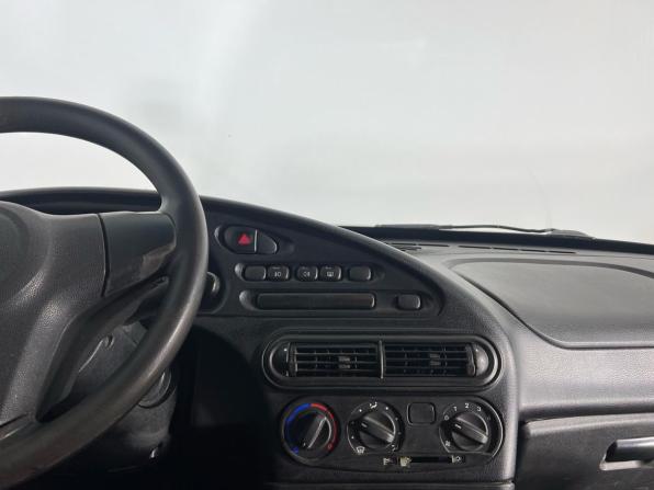 Chevrolet Niva I Рестайлинг с пробегом 2012 года, цена 319 000 рублей, 234200 км, внедорожник, Автокод Объявления