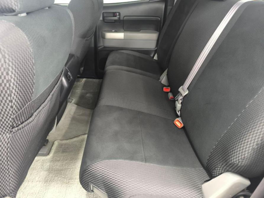 Toyota Tundra II Нижнекамск  - изображение 6