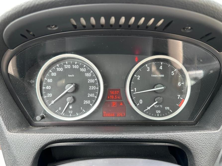 BMW X6 I (E71) Рестайлинг Екатеринбург  - изображение 9