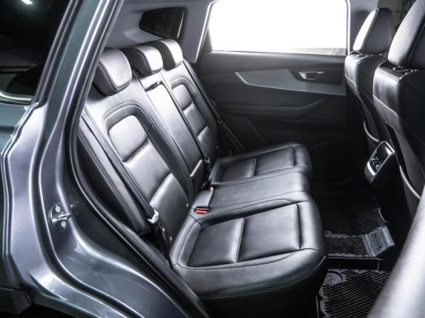 Chery Tiggo 7 Pro Max I Рестайлинг с пробегом 2024 года, цена 2 150 000 рублей, 30052 км, внедорожник, Автокод Объявления