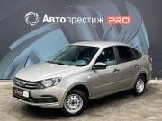 Lada (ВАЗ) Granta I Рестайлинг Пермь  - изображение 18