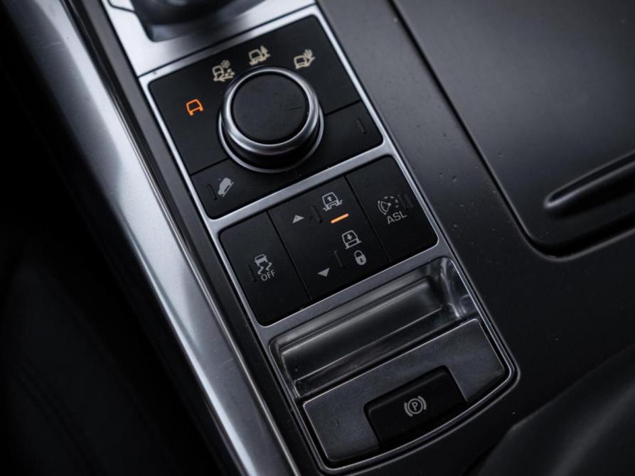 Land Rover Range Rover Sport II Сочи  - изображение 18