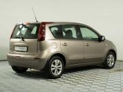 Nissan Note I Рестайлинг Москва  - изображение 20