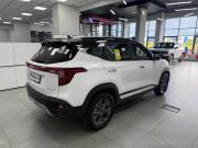 Kia Seltos I Рестайлинг Казань  - изображение 30