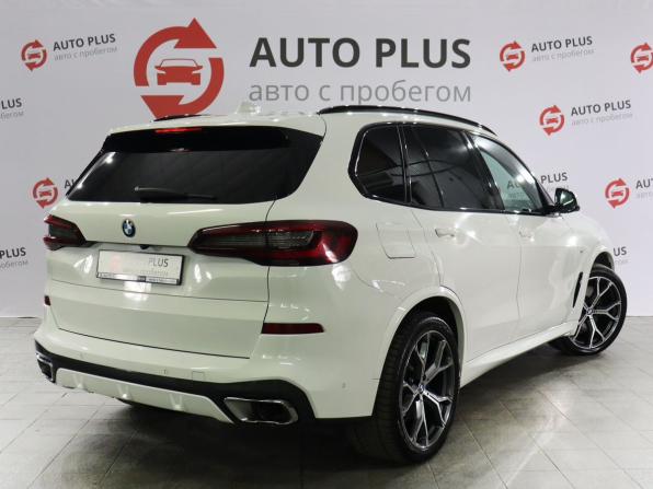 BMW X5 IV (G05/G18) с пробегом 2020 года, цена 5 600 000 рублей, 173402 км, внедорожник, Автокод Объявления