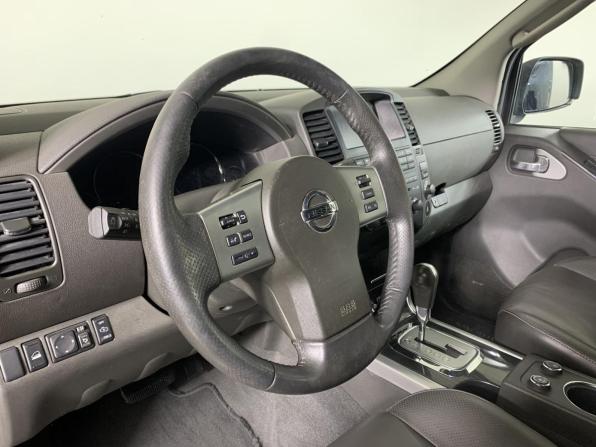 Nissan Pathfinder III Рестайлинг с пробегом 2010 года, цена 1 465 000 рублей, 177000 км, внедорожник, Автокод Объявления