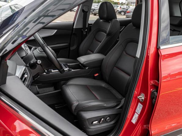 Chery Tiggo 7 Pro I с пробегом 2021 года, цена 1 749 000 рублей, 65154 км, внедорожник, Автокод Объявления