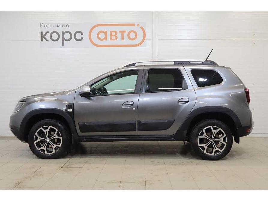 Renault Duster II Коломна  - изображение 2