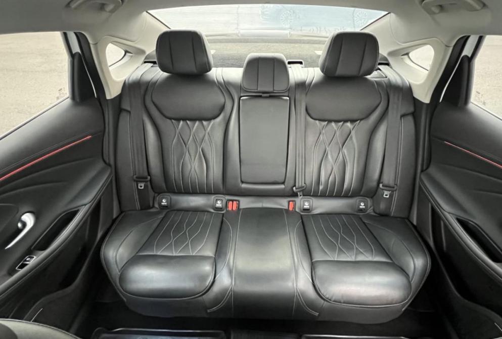 Chery Arrizo 8 Красноярск  - изображение 22