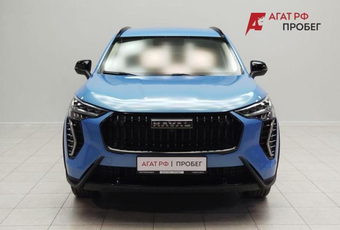 Haval Jolion I Рестайлинг с пробегом 2024 года, цена 2 250 000 рублей, 29576 км, внедорожник, Автокод Объявления