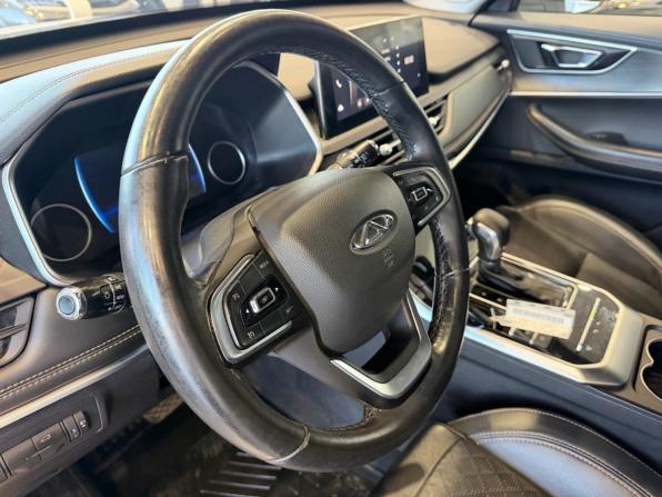 Chery Tiggo 8 I с пробегом 2020 года, цена 1 795 000 рублей, 78000 км, внедорожник, Автокод Объявления