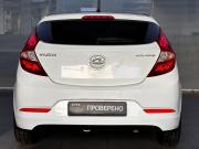 Hyundai Solaris I Рестайлинг Уфа  - изображение 29