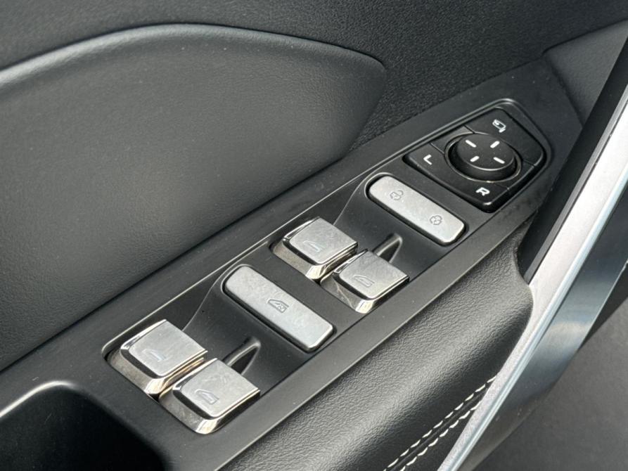 Geely Atlas Pro Воронеж  - изображение 22