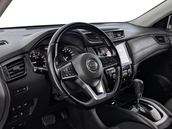 Nissan X-Trail III Рестайлинг с пробегом 2019 года, цена 2 150 000 рублей, 131246 км, внедорожник, Автокод Объявления