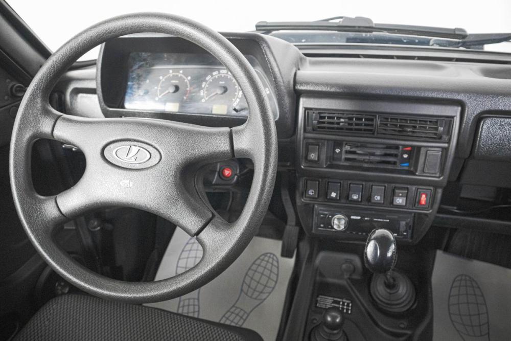 Lada (ВАЗ) 2131 (4x4) I Кемерово  - изображение 13