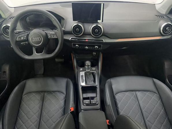 Новый Audi Q2 I Рестайлинг 2025 года, цена 3 749 000 рублей, внедорожник, Автокод Объявления