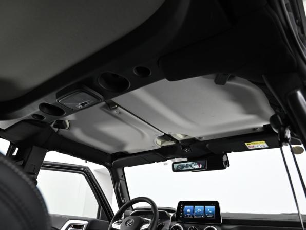 BAIC BJ40 I Рестайлинг с пробегом 2026 года, цена 3 249 000 рублей, 14 км, внедорожник, Автокод Объявления